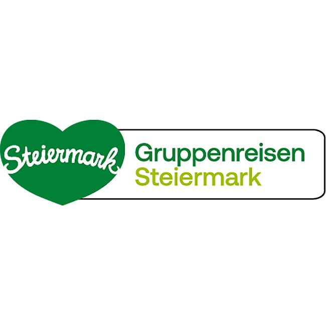 Steiermark Gruppenreisen Logo