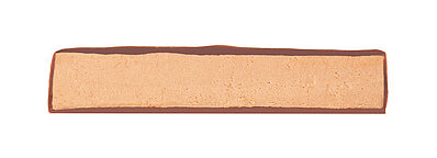 Milk Choco Mousse