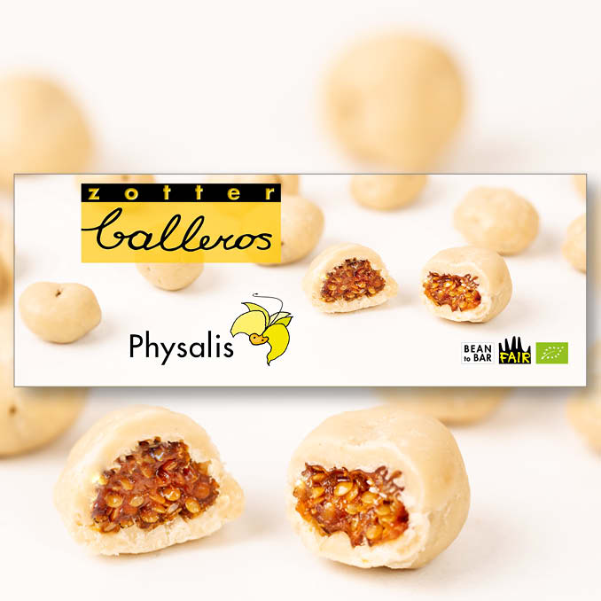 Physalis