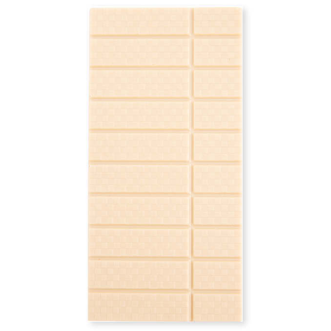 White Chocolate