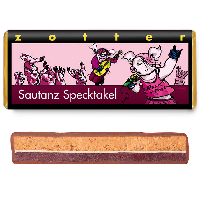 Sautanz Specktakel